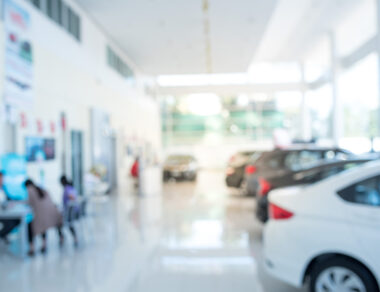 Automotive and Truck Dealerships