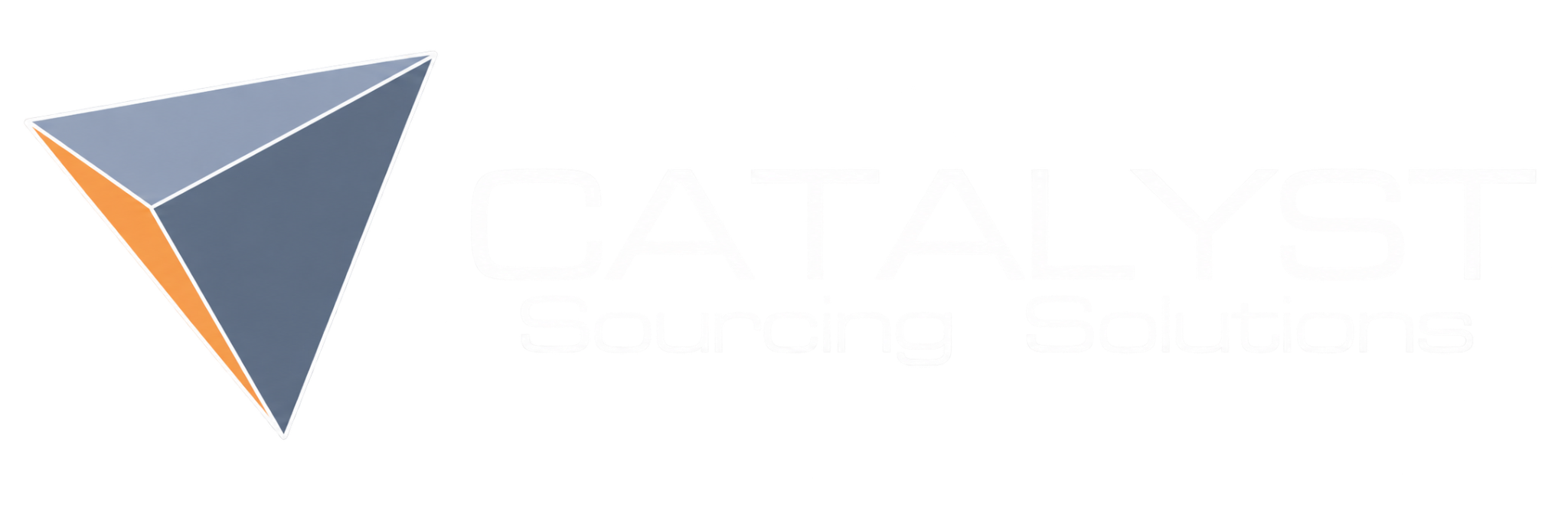 Catalyst Sourcing Solutions