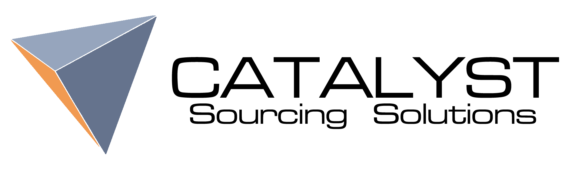 Catalyst Sourcing Solutions