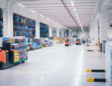 Manufacturing and Distribution